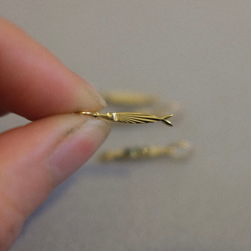 Karat Jack - Lucky Fish