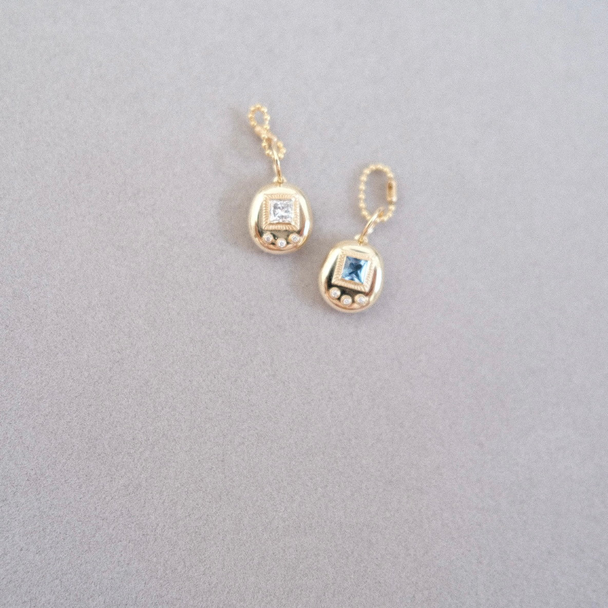 Day 8 - 12/8 5pm PST - Baby Gemagotchi