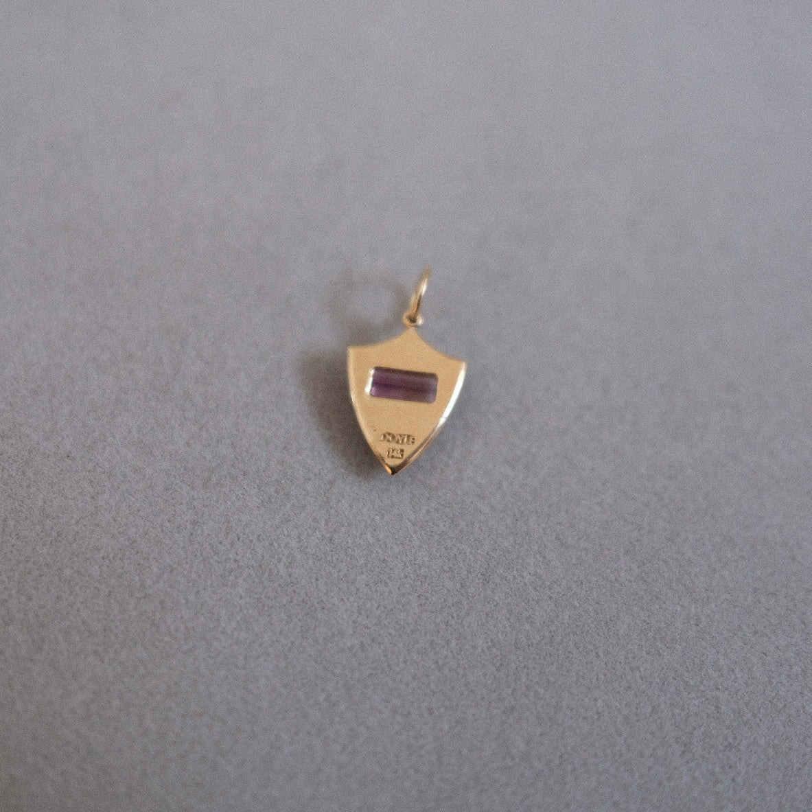 ProtectionLight with Ombre Pink Tourmaline