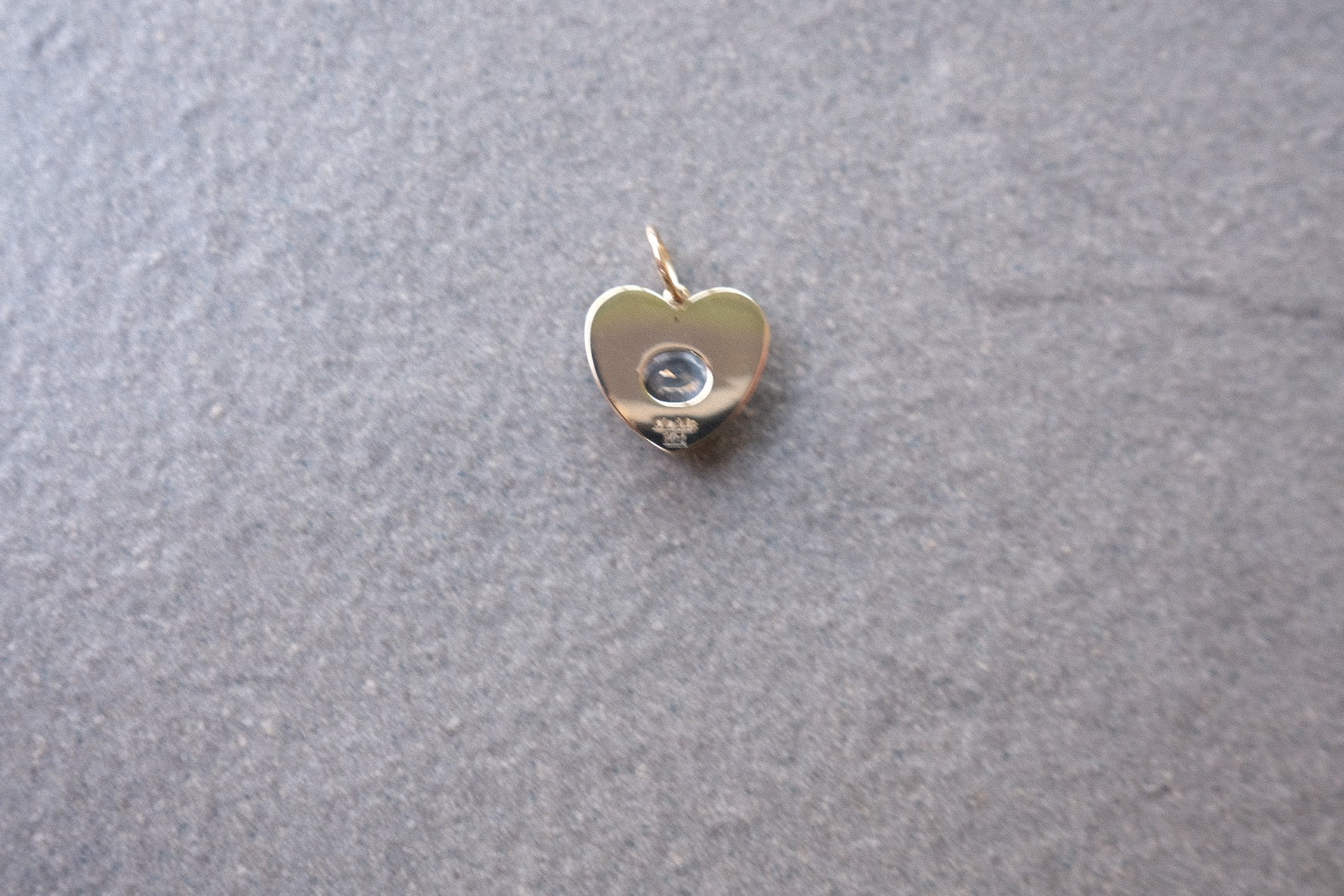 LoveLight with Montana Sapphire and Diamond Accent