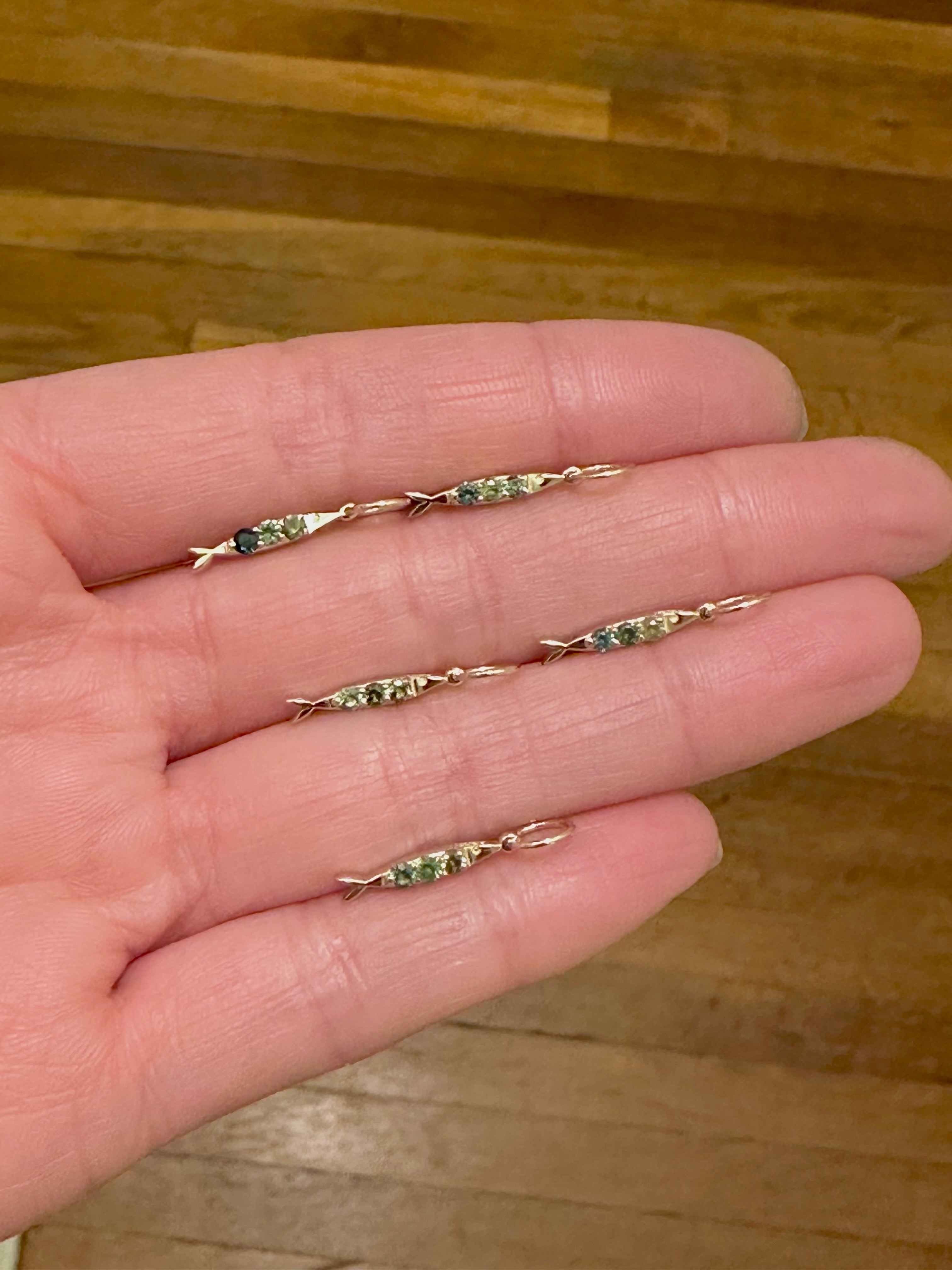 Karat Jack - Lucky Fish