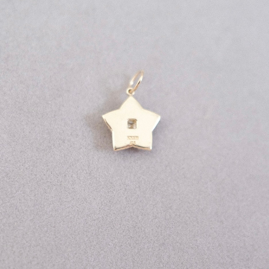 Day 9 - 12/9 5pm PST- StarLight charms with Diamond