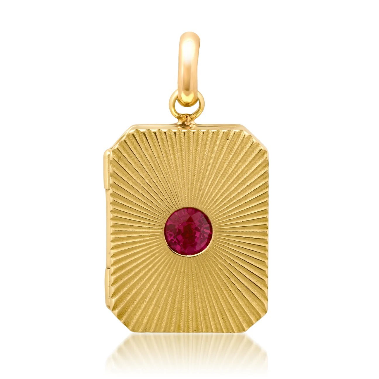 Light Locket