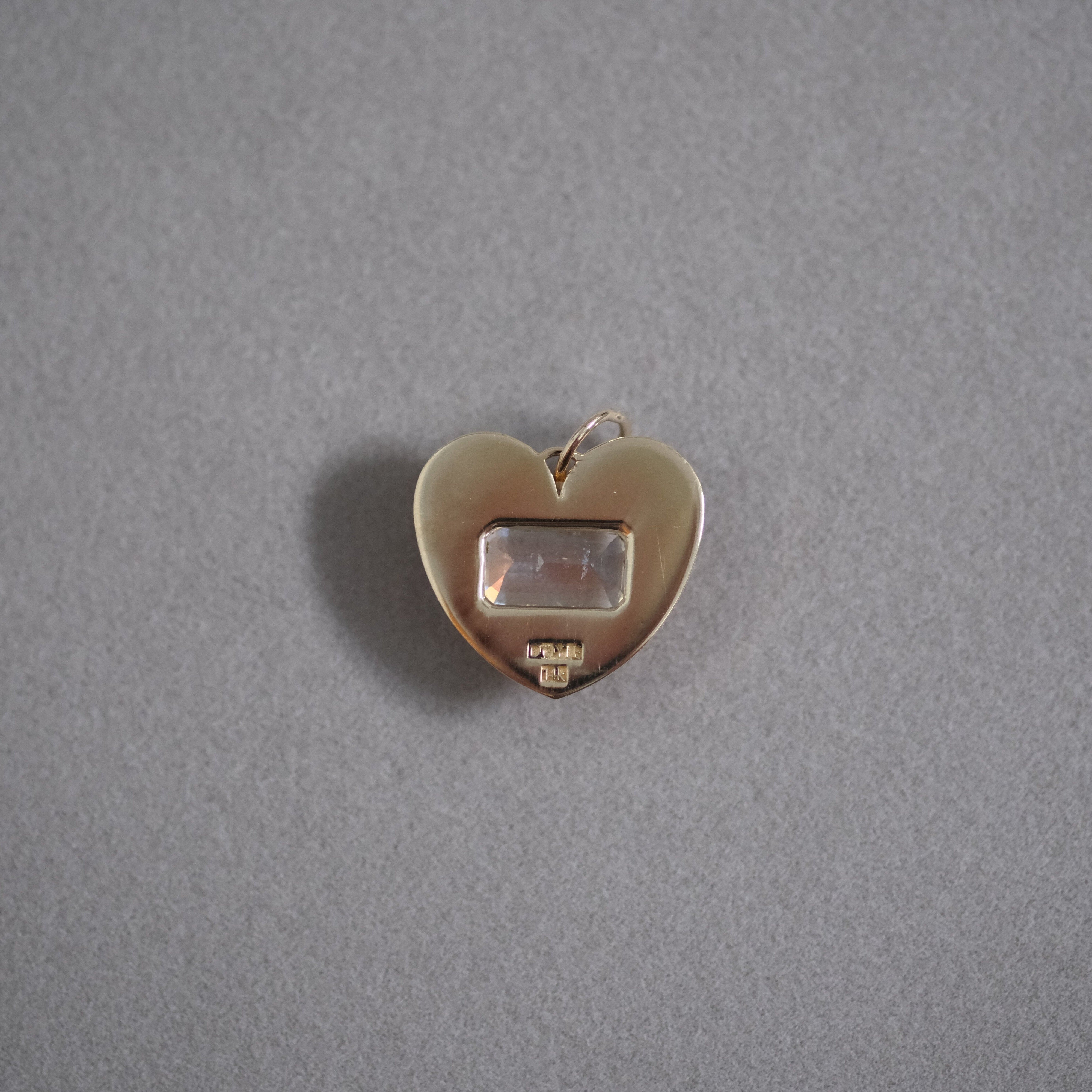 8. LoveLight with Moonstone