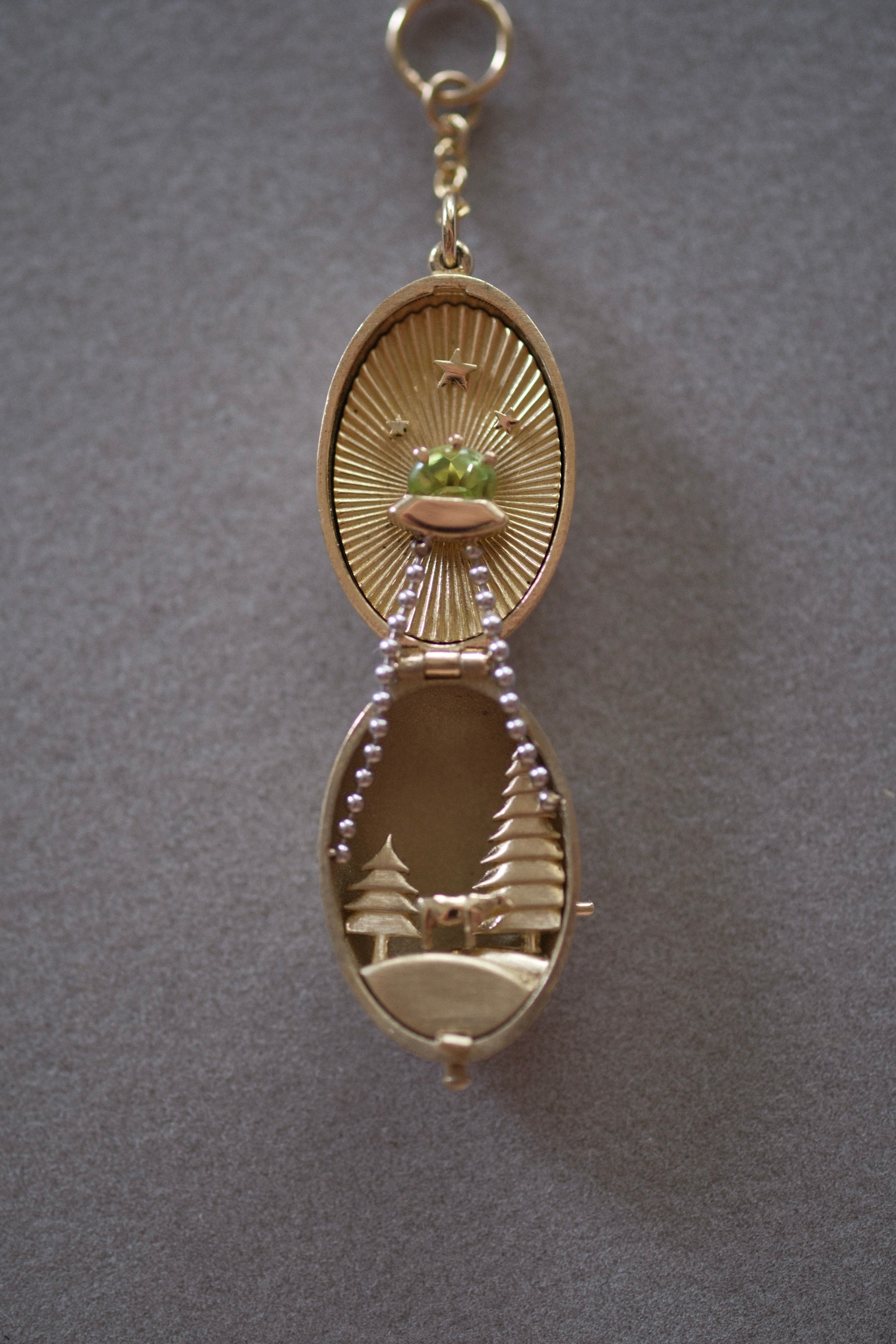 Pocket Pal UFO