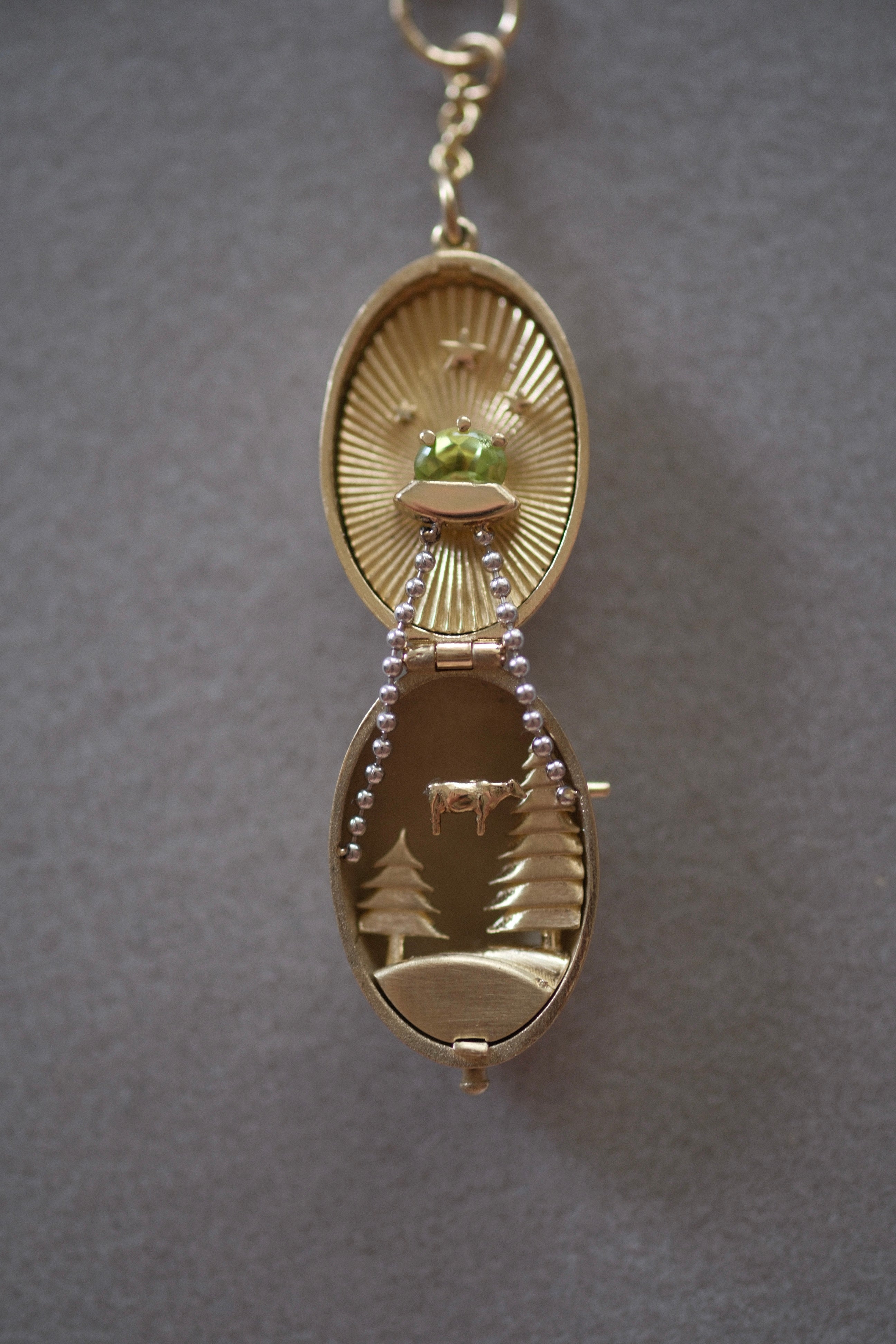 Pocket Pal UFO