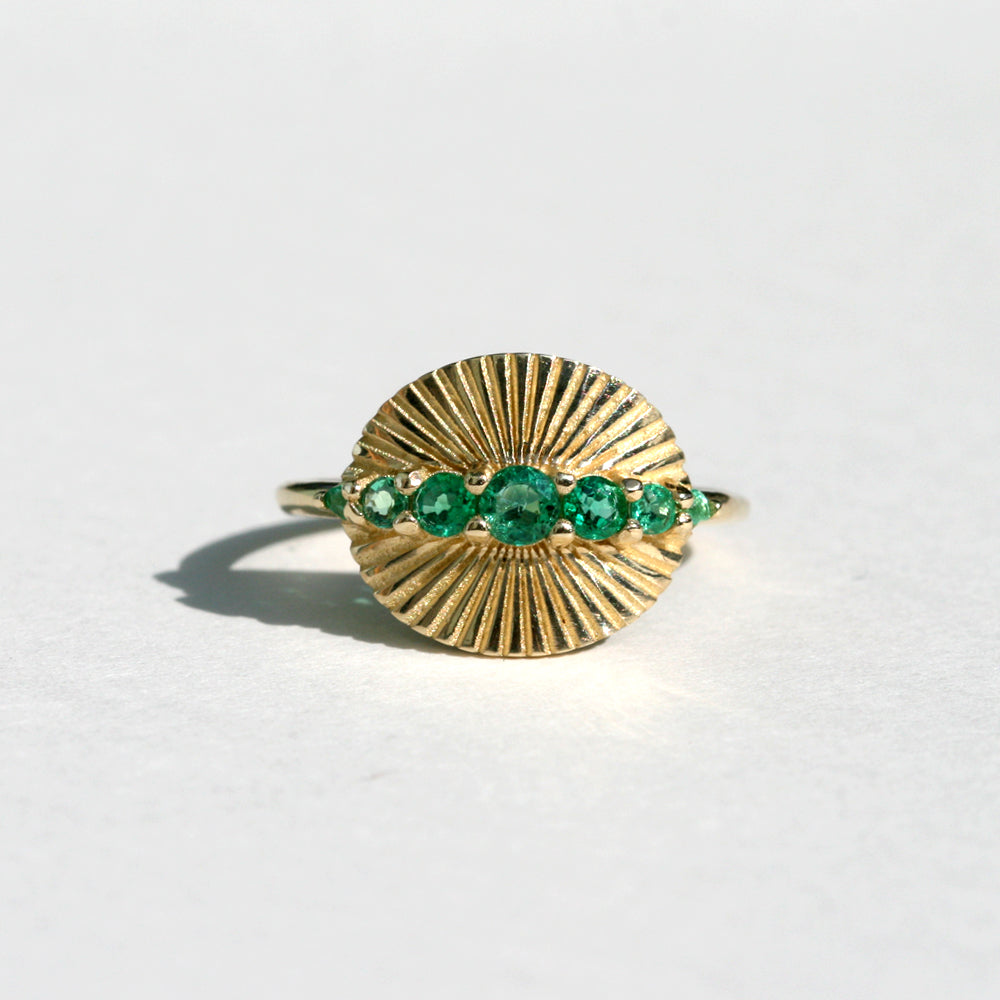 Joy Light Ring