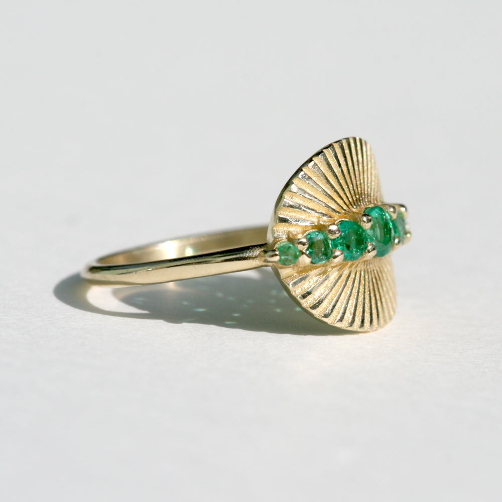 Joy Light Ring