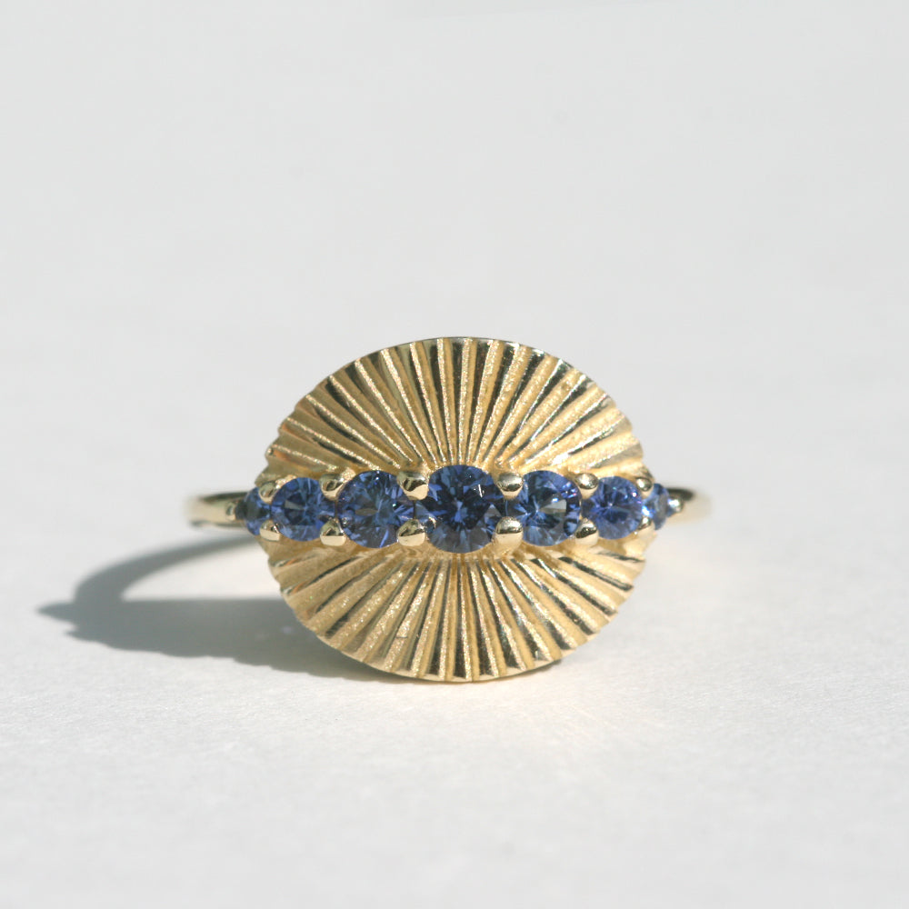 Joy Light Ring