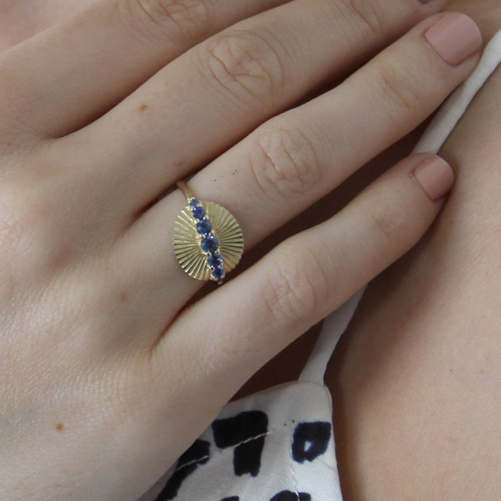 Joy Light Ring