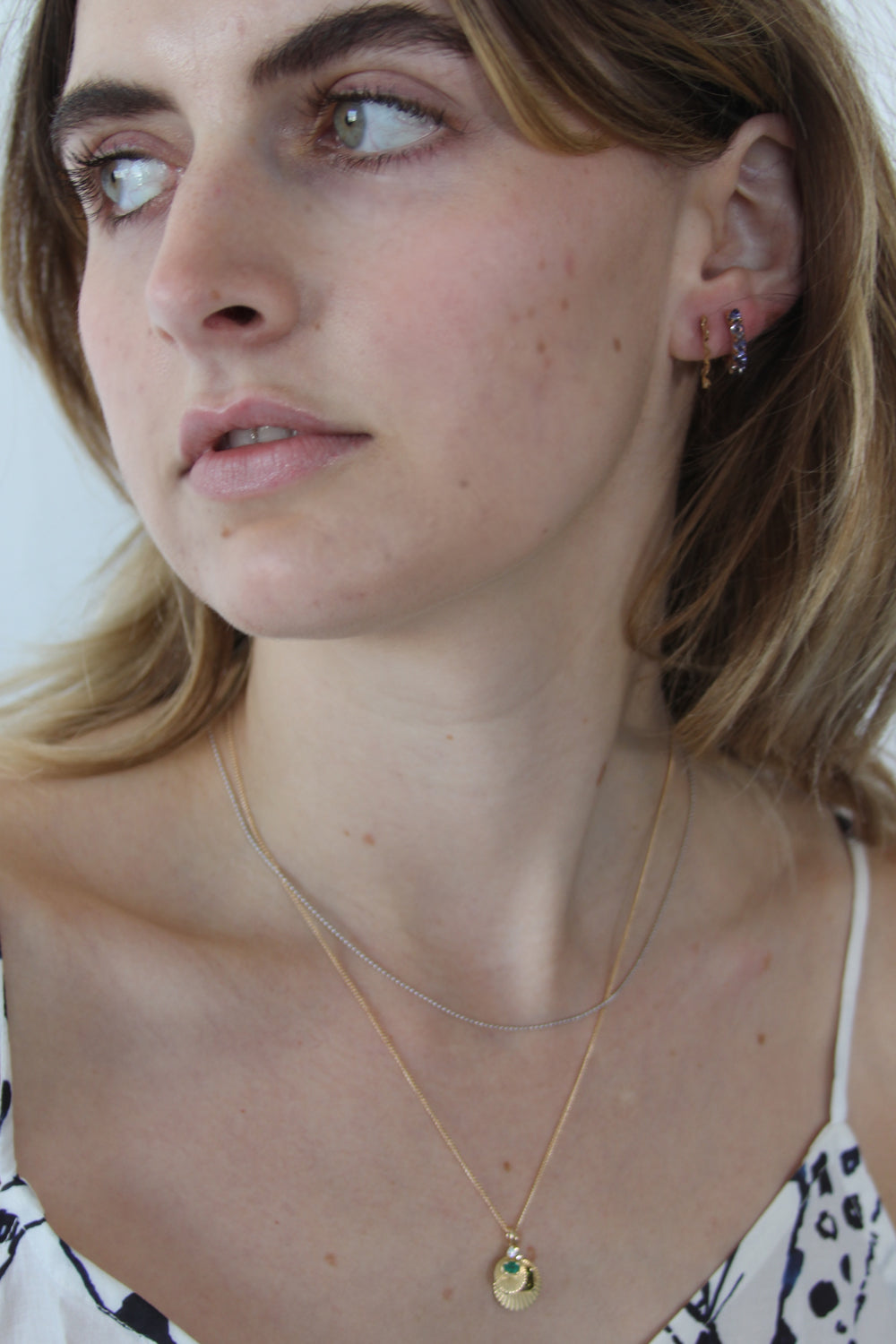 Emerald Joy Light - Petite