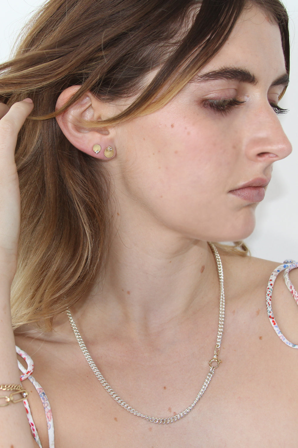 Petite Infinite Light Stud
