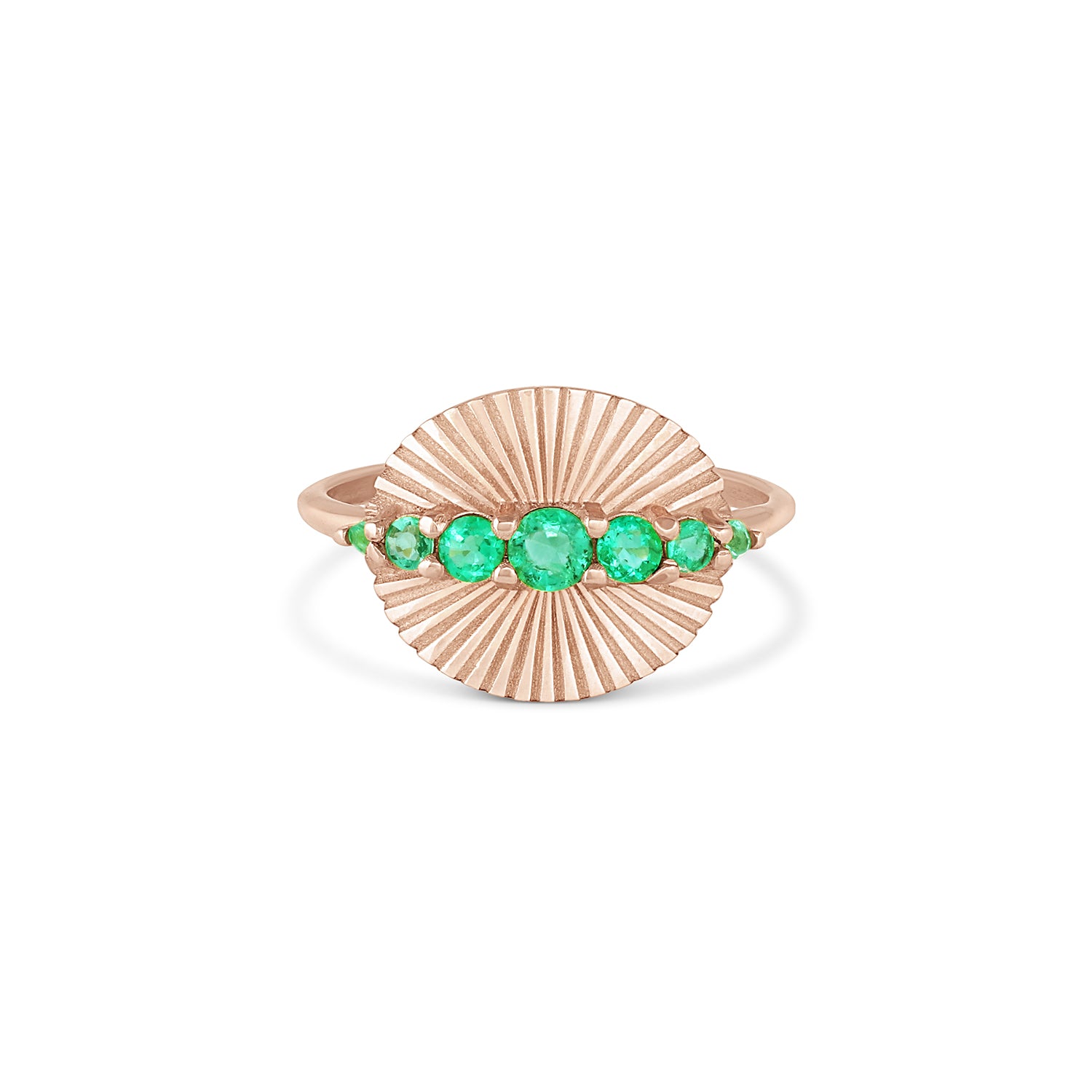 Joy Light Ring