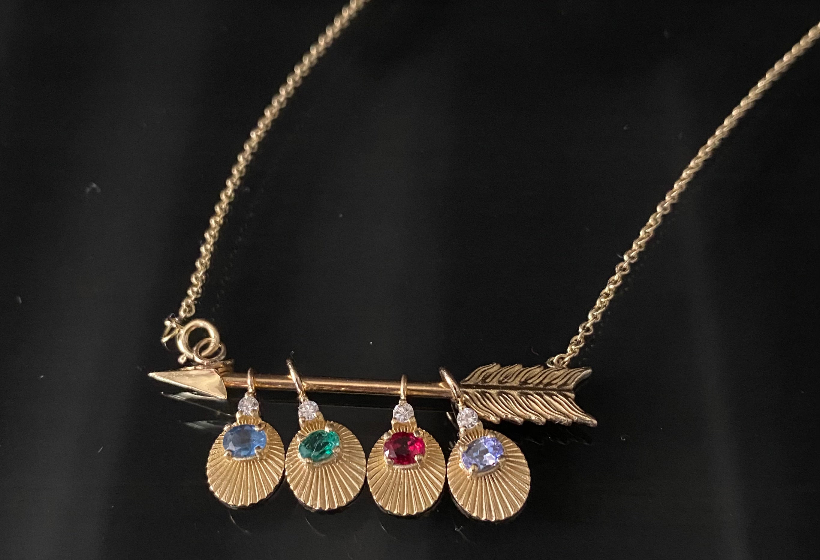 Tanzanite Joy Light - Petite