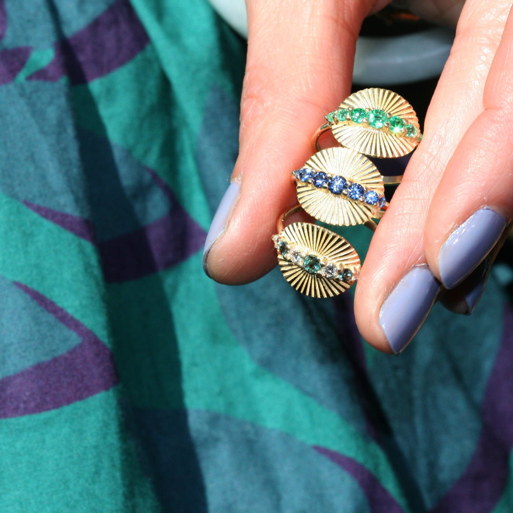 Joy Light Ring