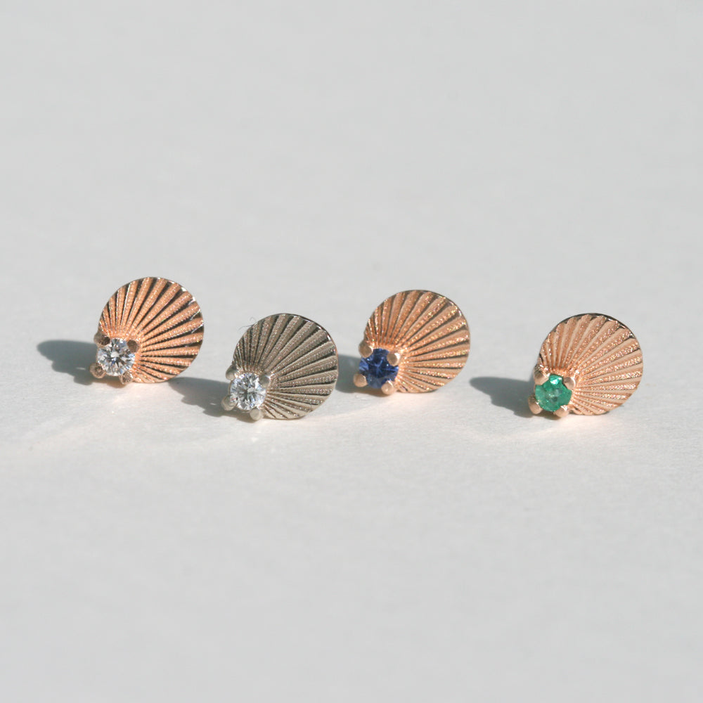Petite Infinite Light Stud
