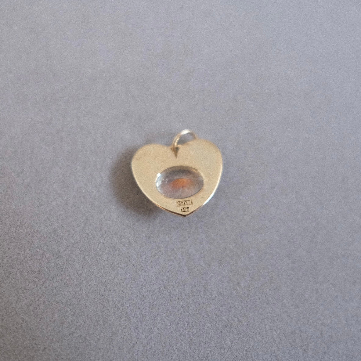 Lovelight with Moonstone