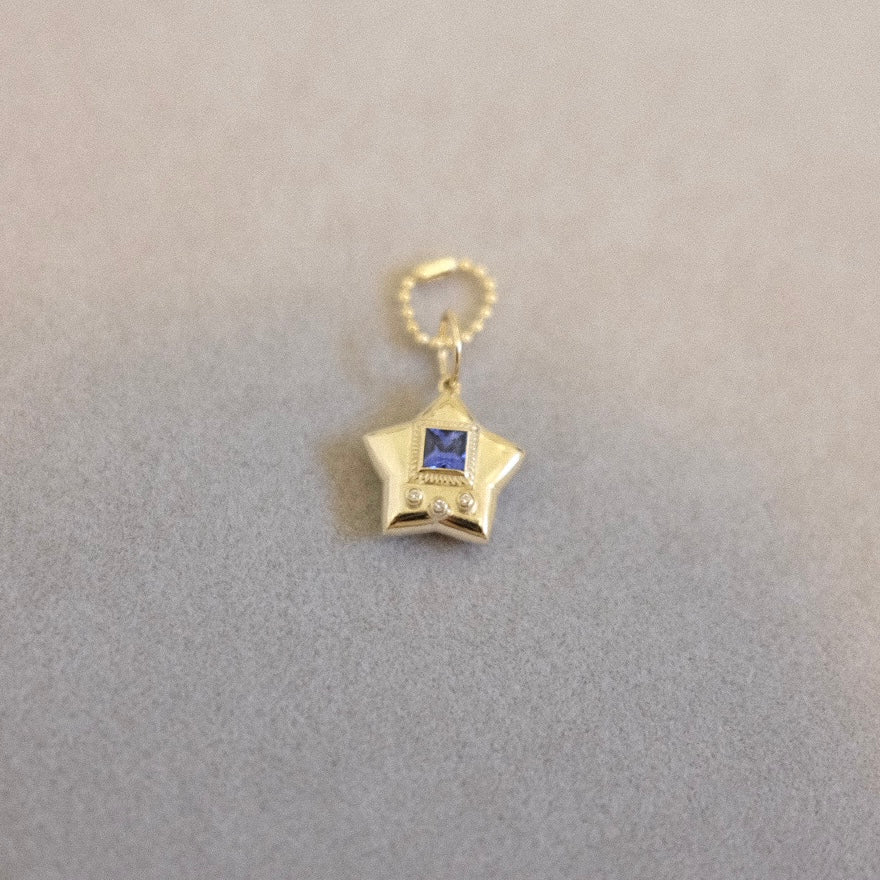 Baby Star Gemagotchi - PREORDER (Shipping Begins Around April 11th)