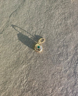 PREORDER APPROX SHIP 9/8/2025- Gemagotchi - Baby size- Diamond- Princess Cut