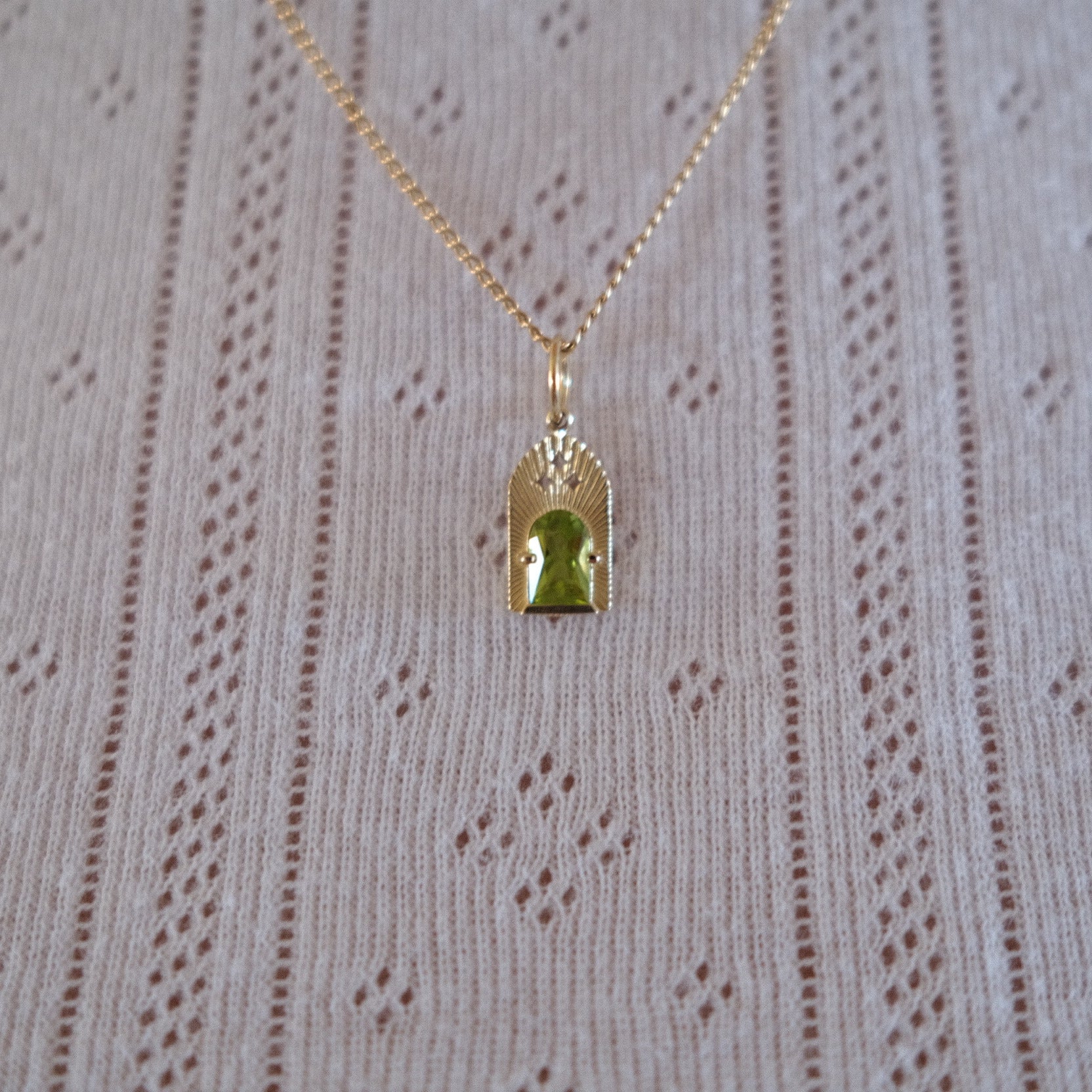 Passage Light Charm