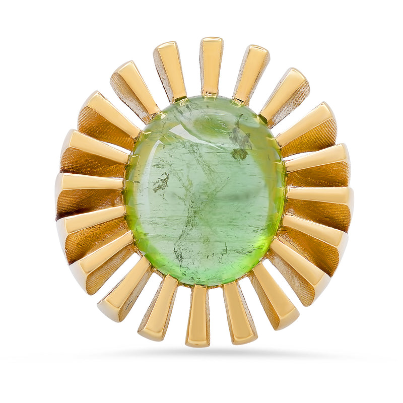 Grande Divine Joy Light Ring