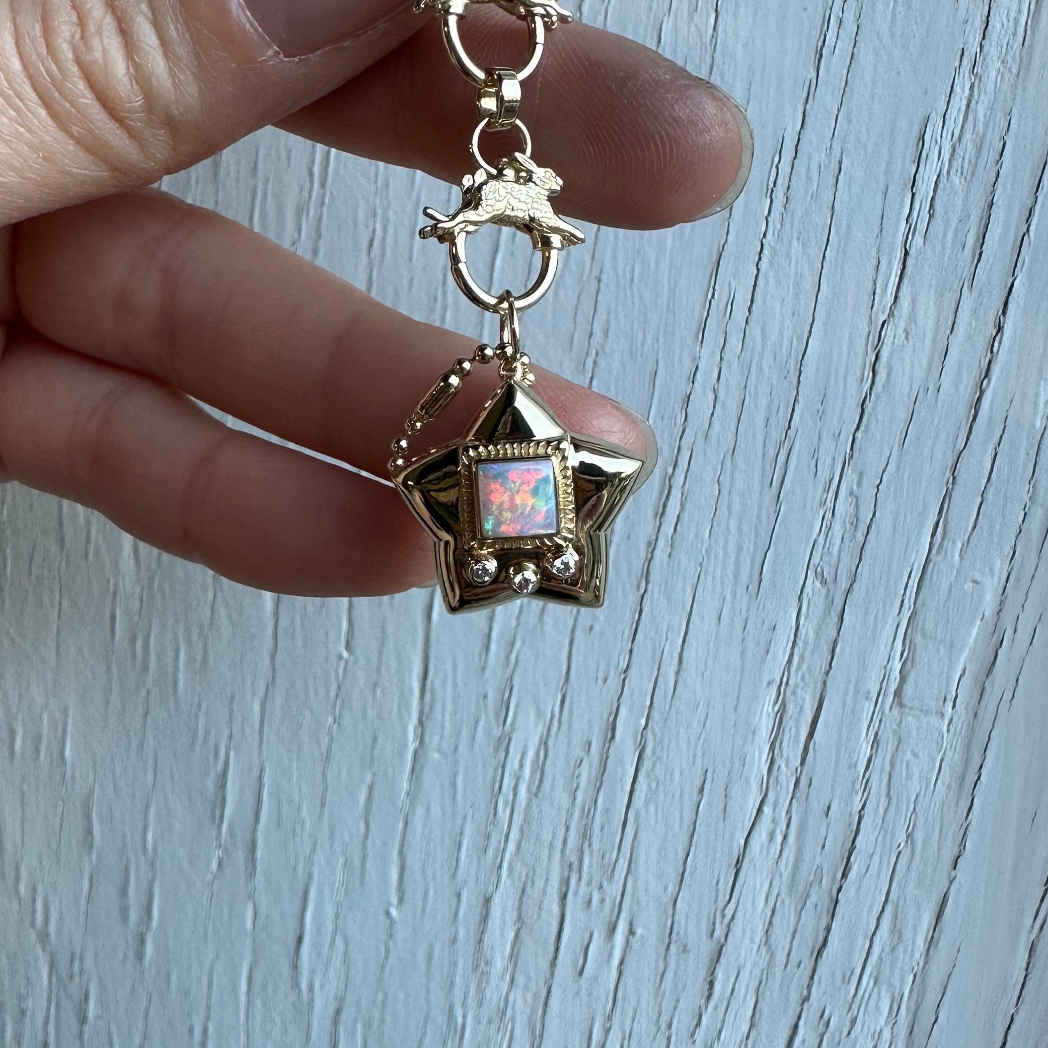 Ready To Ship Mama Gemagotchi