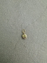 PREORDER approx SHIP 9/8/2025 - Gemagotchi Baby Size- Peridot