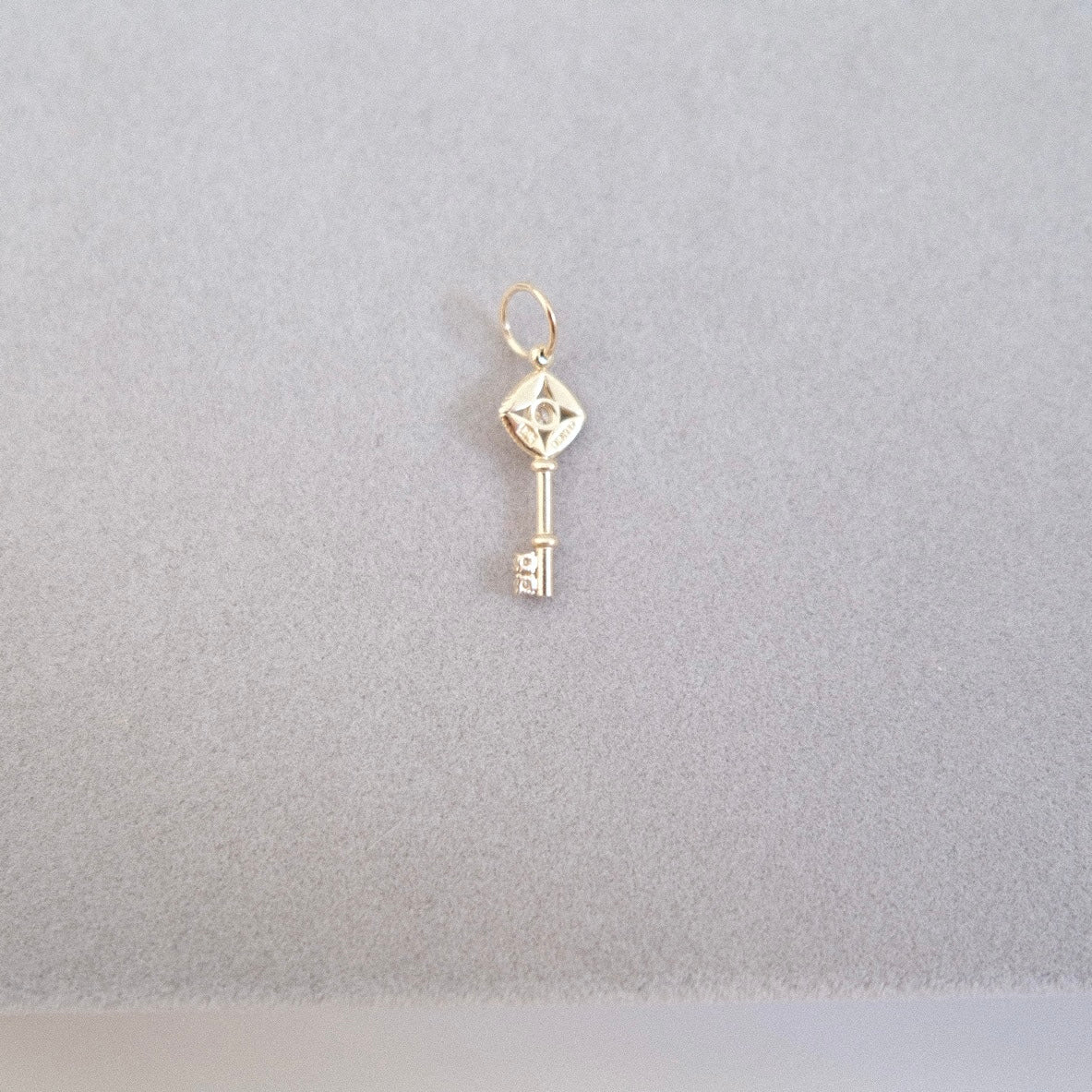 Day 6 - 12/6 1pm PST - GuidingLight Key Charm