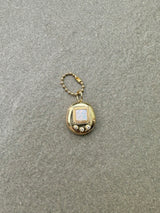 PREORDER APPROX SHIP 9/8/25 Gemagotchi - Mama size - Opal