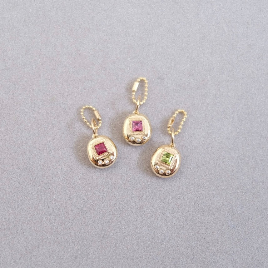 Baby Gemagotchi - PREORDER (Shipping Begins Around March 1st 2026)