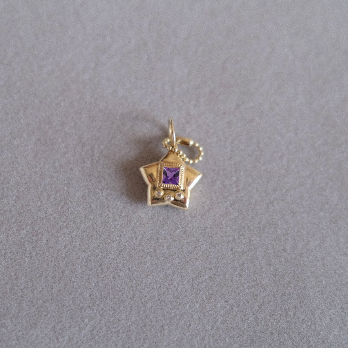 Baby Star Gemagotchi - PREORDER (Shipping Begins Around April 11th)