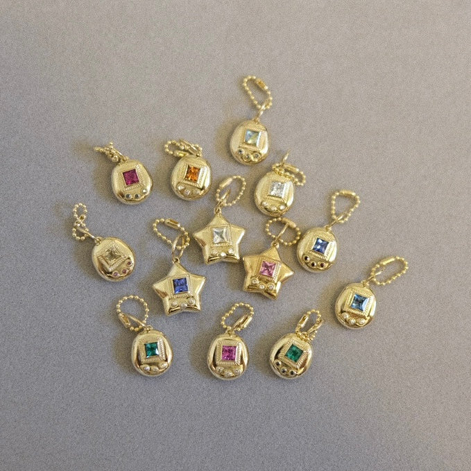 Original Baby Gemagotchi - PREORDER - SHIPS AROUND September 26th 2026