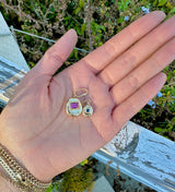 PREORDER APPROX SHIP 9/8/25 Gemagotchi - Mama size - Opal