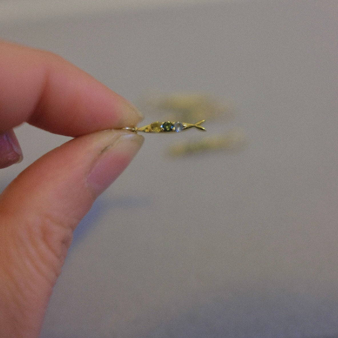 Karat Jack - Lucky Fish