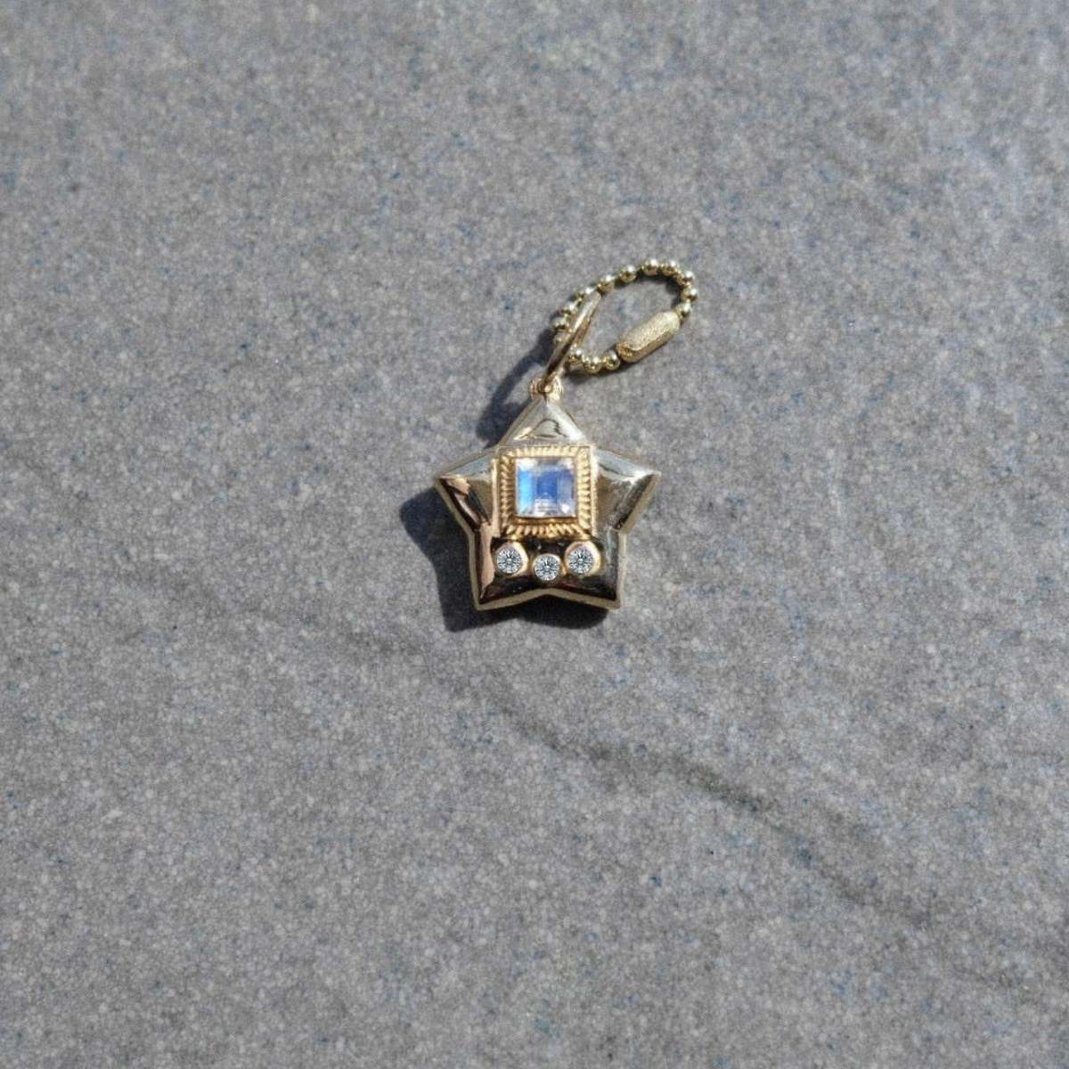 Baby Star Gemagotchi - PREORDER (Shipping Begins Around April 11th)