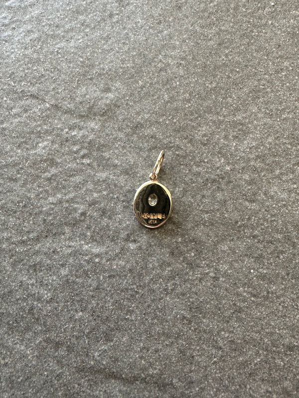 Lemon Joy Light Charm