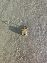 PREORDER APPROX SHIP 9/8/2025- Gemagotchi - Baby size- Diamond- Princess Cut