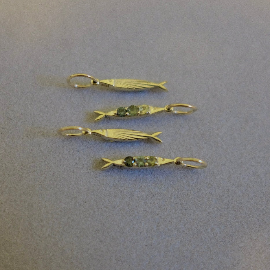 Karat Jack - Lucky Fish