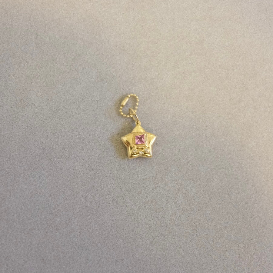 Baby Star Gemagotchi - PREORDER (Shipping Begins Around April 11th)