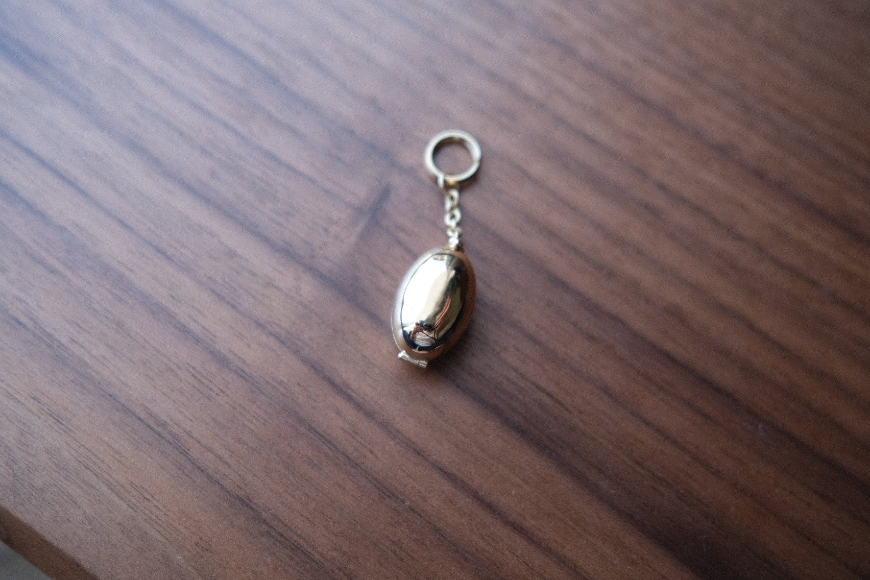 Pocket Pal Locket - Starry Night