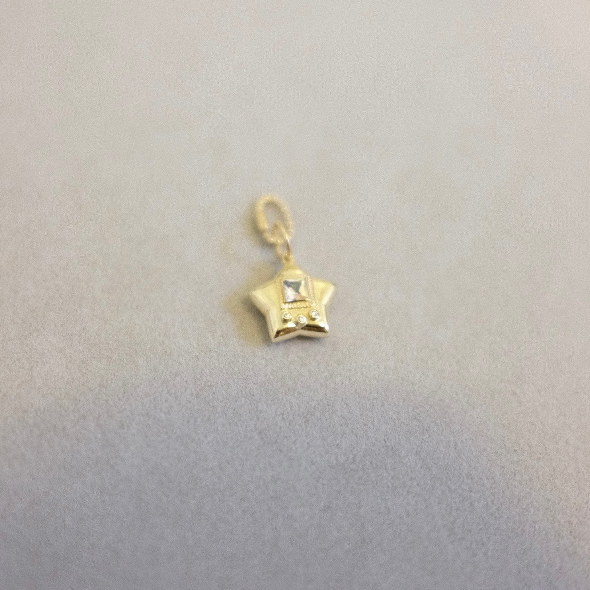 Baby Star Gemagotchi - PREORDER (Shipping Begins Around April 11th)