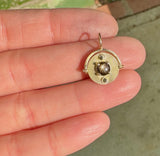 Karat Jack - Lunar Eclipse Spinner