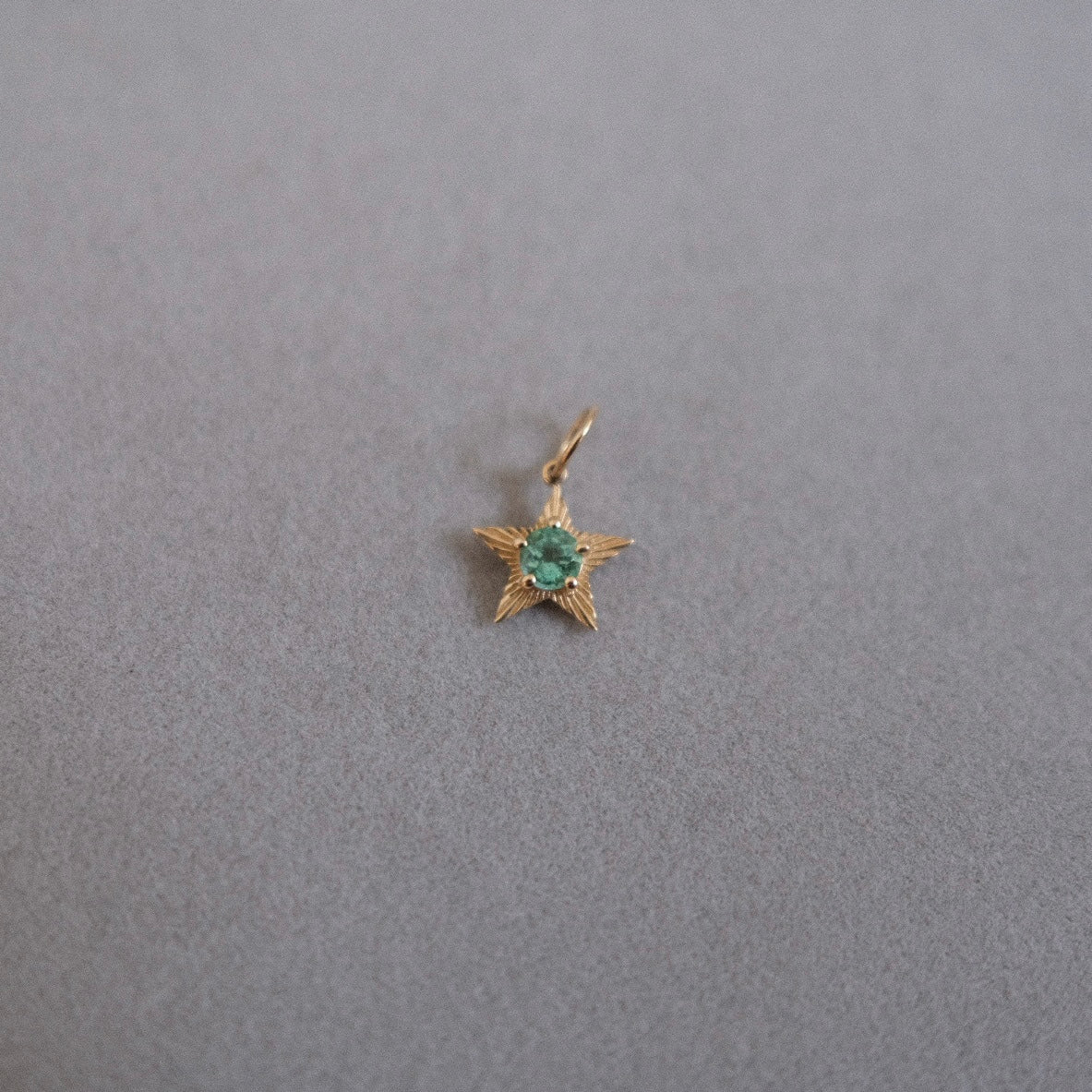 StarLight with Emerald