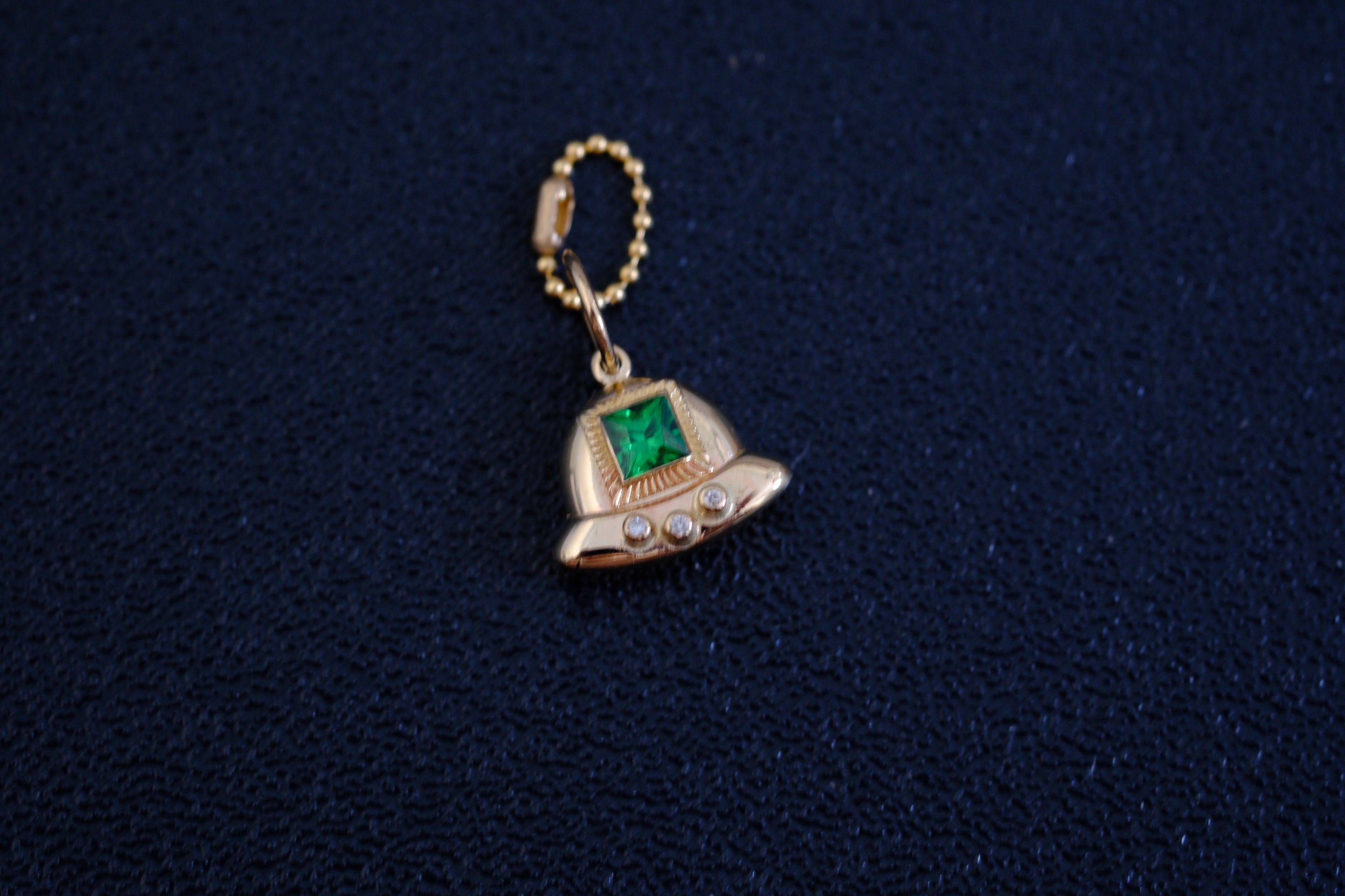 UFO Gemagotchi - PREORDER - SHIPS AROUND JULY 25th 2026