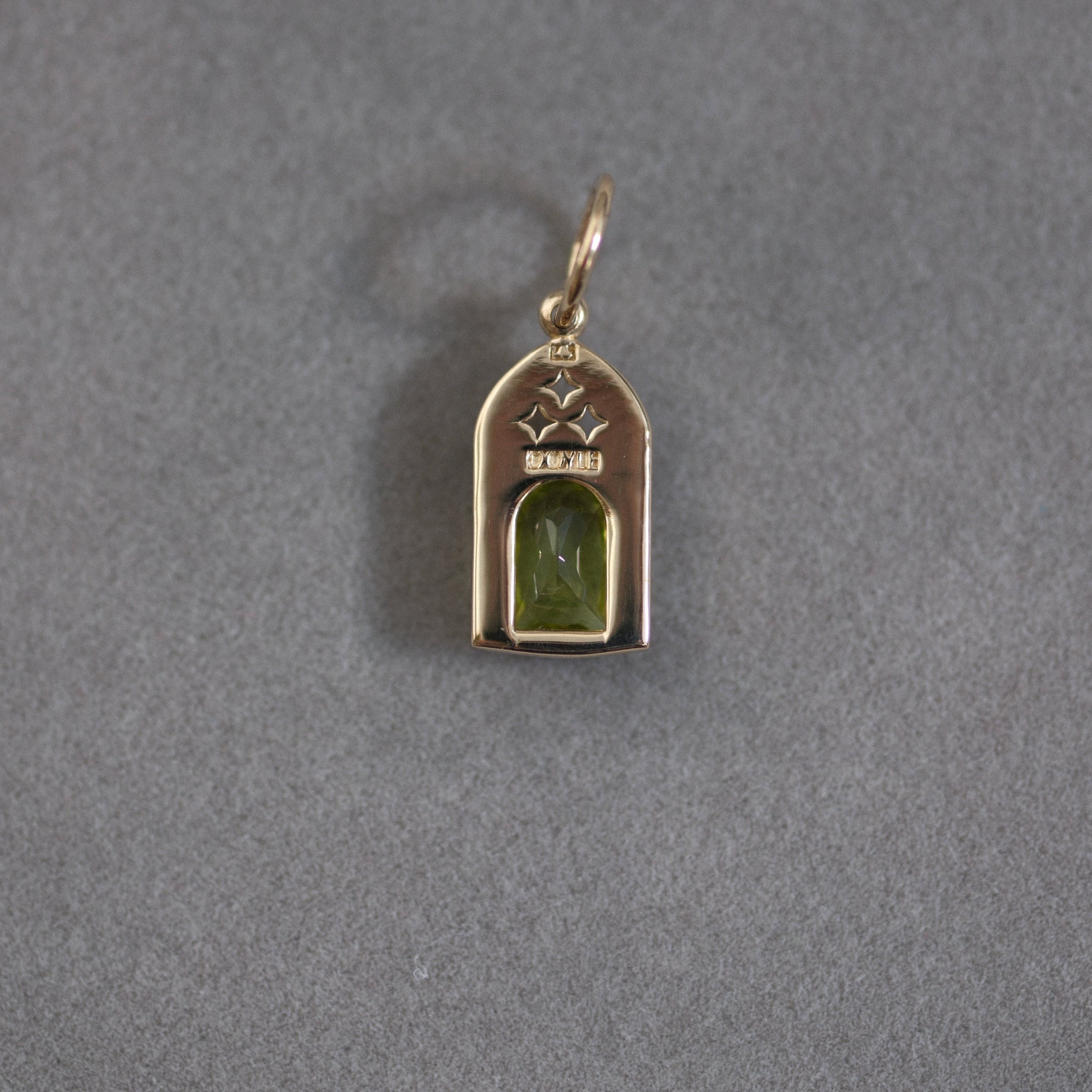 Passage Light Charm