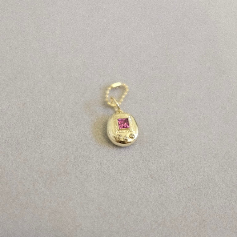 Baby Gemagotchi - PREORDER (Shipping Begins Around March 1st 2026)