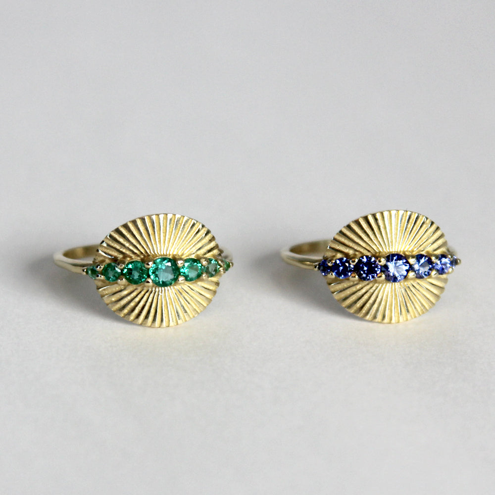 Joy Light Ring