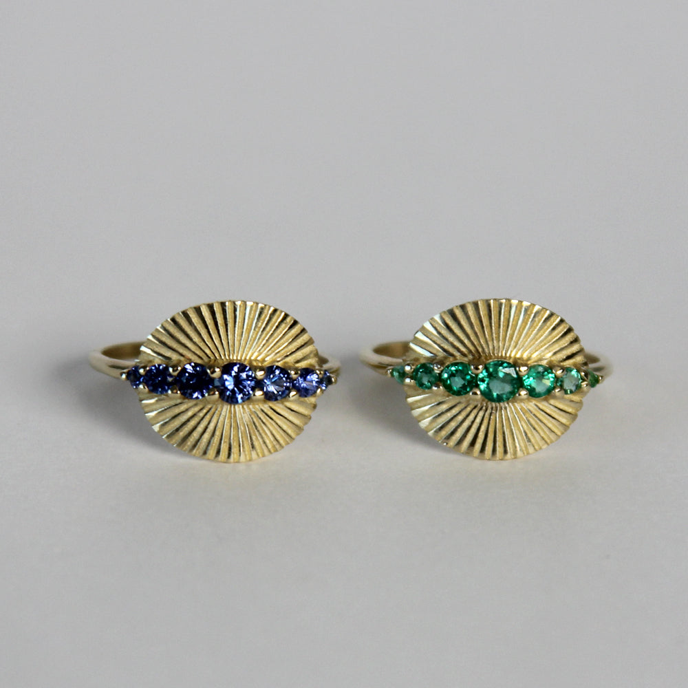 Joy Light Ring
