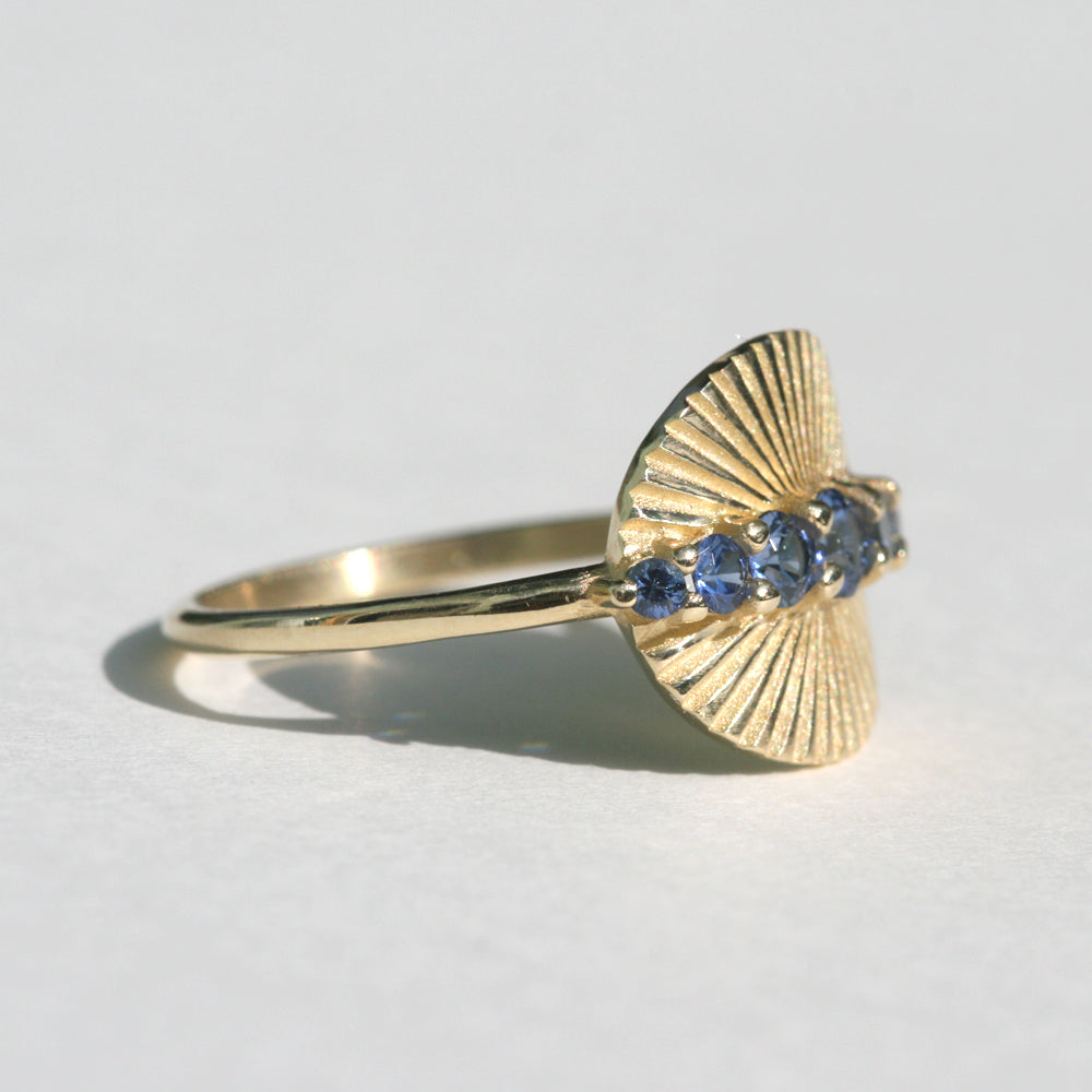 Joy Light Ring