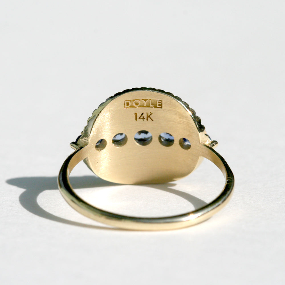 Joy Light Ring